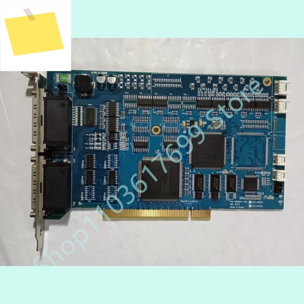 운영 제어 카드 AXT PCI-N804 제품 이미지