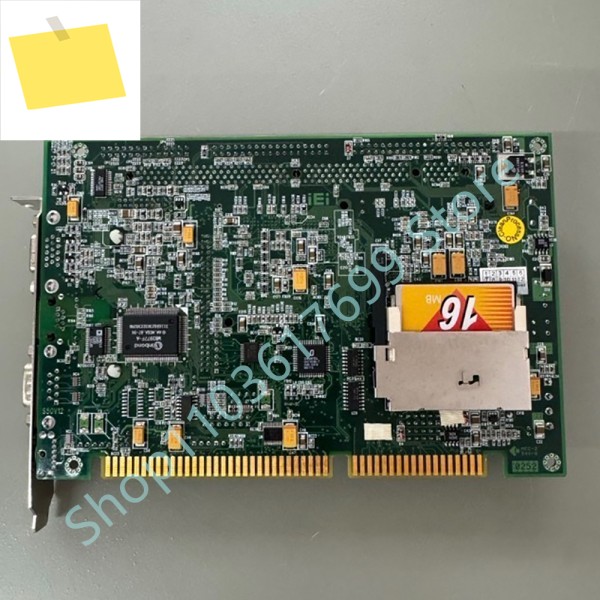 메인보드 JUKI-510-300-NCB v:1.2 제품 이미지