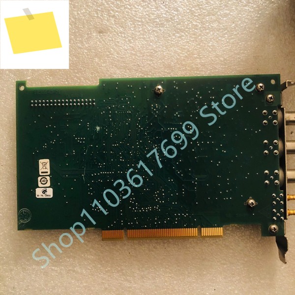 고품질 데이터 수집 카드 PCI-5102 제품 이미지