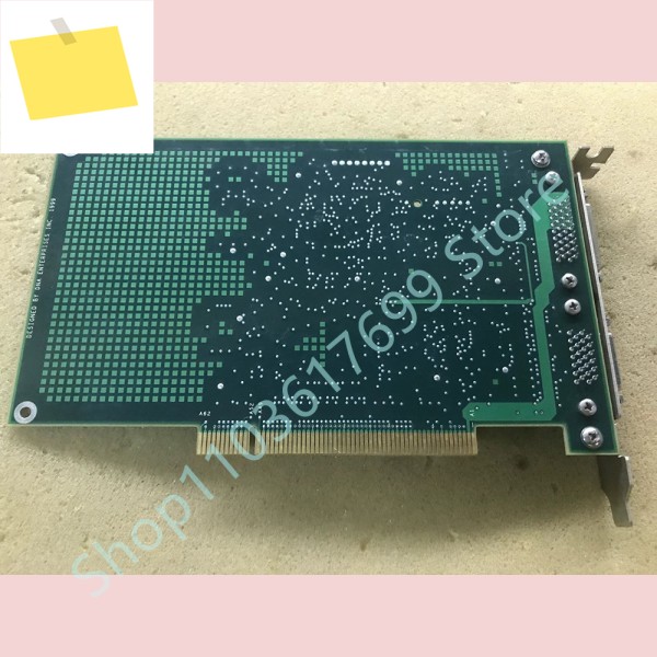 경계 스캔 카드 PCI-PCB-100 REV 171-01049-0001 제품 이미지
