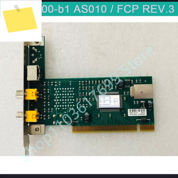 이미지 획득 카드 Ids001.00-b1 AS010 FCP REV.3 제품 이미지