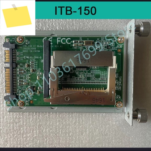 산업용 컴퓨터 데이터 어댑터 카드 ITB-150 제품 이미지