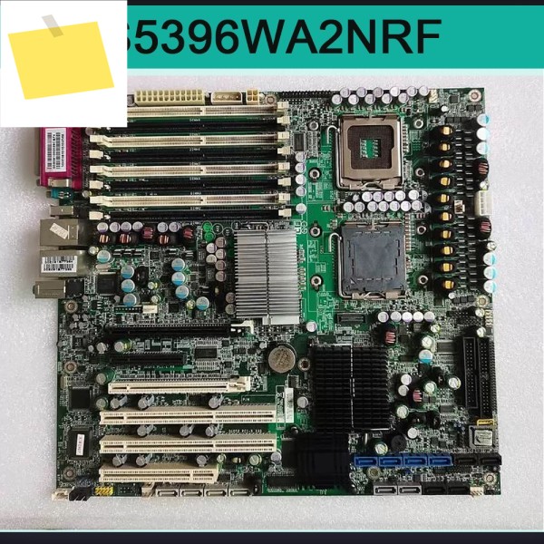 워크스테이션 마더보드 771 스티치즈 S5396WA2NRF 제품 이미지