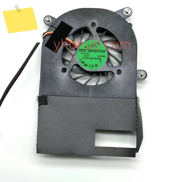 서버 냉각 선풍기, 0A14IM MF60120V1-C410-G99, AB06105HX13C300, 49R-3A14IM-0802, DC 5V, 0.40A 제품 이미지