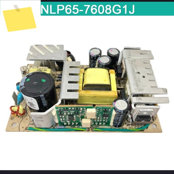 산업용 병원 장비용 전원 공급 장치 NLP65-7608G1J 제품 이미지