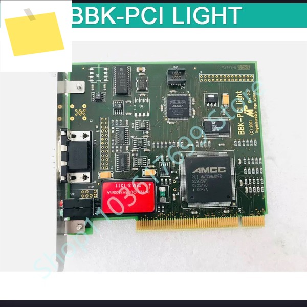 통신 획득 카드 BBK-PCI LIGHT 제품 이미지