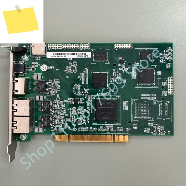 고품질 제어 카드 IMC30G-E-008PCI 제품 이미지