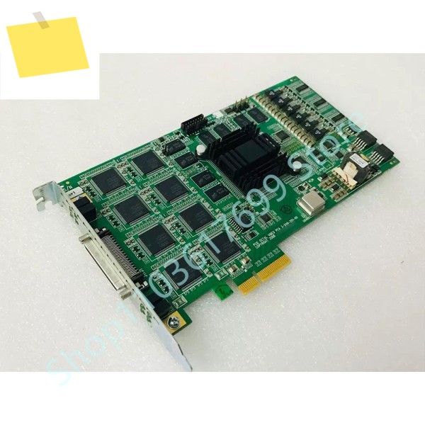PCA 3-540-201-00 그래픽 카드 OCTAL 비디오 제품 이미지