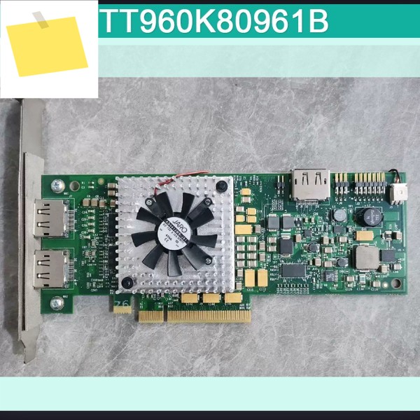 이미지 인쇄 카드 XC7K355TFFG901ABX1533 TT960K80961B 제품 이미지
