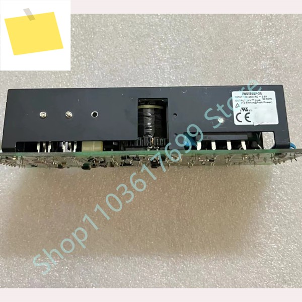스위칭 모드 전원 공급 장치 24V 8.4A ZWS150BP-24 제품 이미지