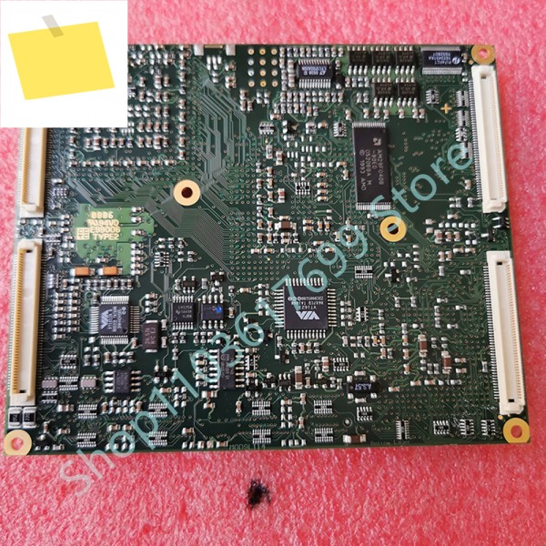 ETX 산업용 제어 메인보드 18006-0000-80-1 제품 이미지