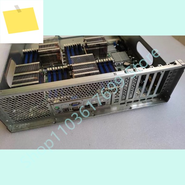 서버 마더보드 A840R-G S8812WGM3NR-DWG 제품 이미지