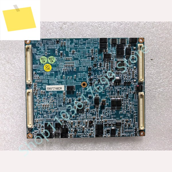 임베디드 ETX 산업용 제어 마더보드 E1907274905R0 ESM-945GSX A11 제품 이미지