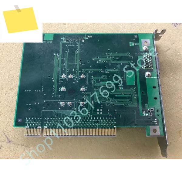 어큐리션 카드 PCI-IF 02 CX06102A-9905 제품 이미지