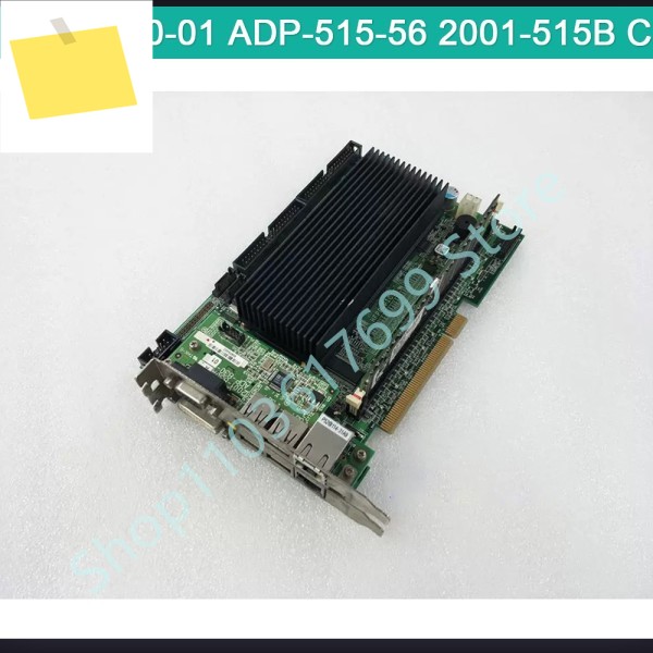 하프 길이 카드 HFPP-PIC11 ADP-830-01 ADP-515-56 2001-515B C 제품 이미지