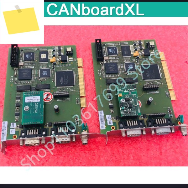 1PCS 고품질 CAN 카드 CANboardXL 제품 이미지