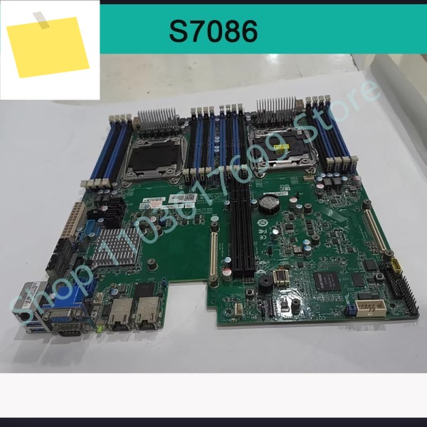 서버 마더보드 S7086GM3NR 제품 이미지