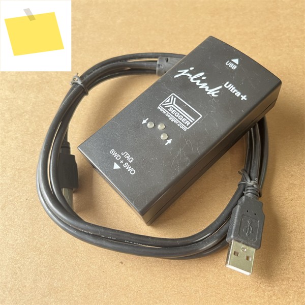 J-Link Ultra 8.16.28 수입품 SEGGER 프로그래밍, 시뮬레이션, 다운로드, 디버거, 제품 이미지