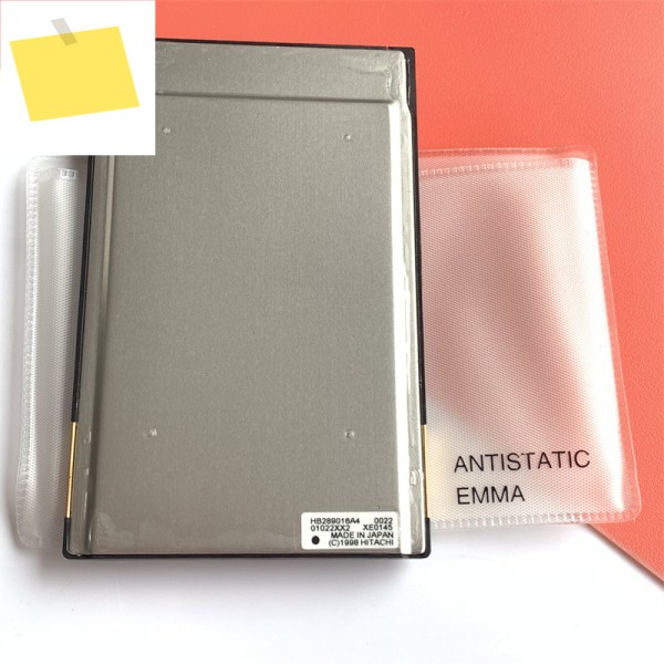 1PCS HB289016A4 수입 뉴스 16MB 플래시 ATA 카드 메모리 제품 이미지