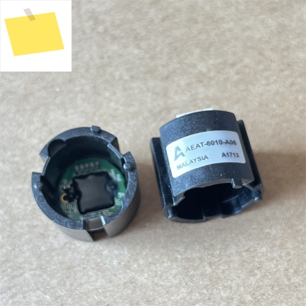 1PCS AEAT-6010-A06 수입 자기 인코더 제품 이미지
