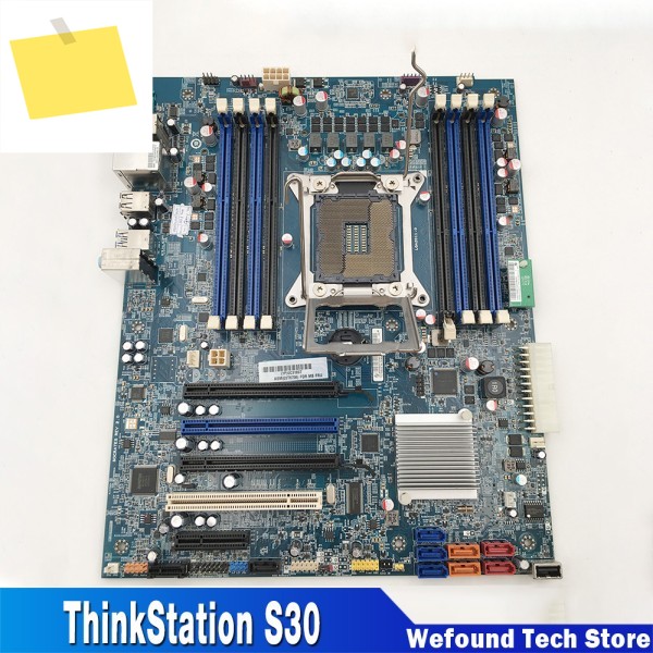 레노버 씽크스테이션 S30 03T6734 LGA2011 X79 마더보드용 제품 이미지