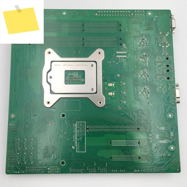 슈퍼마이크로 서버 마더보드 지원 E3-1230V3 LGA 1150 X10SLM+-LN4F 제품 이미지