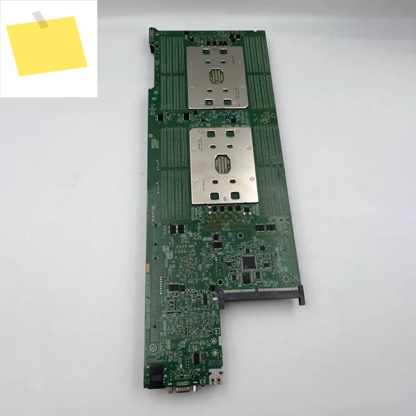 X11DPT-PS 서버 마더보드 듀얼 소켓 LGA-3647 2세대 제온 스케일러블 프로세서 제품 이미지