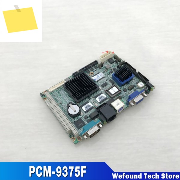 산업용 제어 보드 완벽 테스트 완료 PCM-9375 REV:A1 제품 이미지