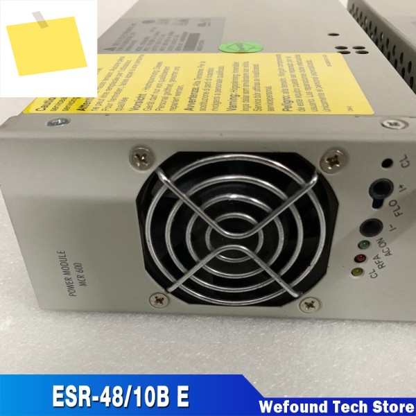 DELTA DPR-4810-B-DCE용 1개 전원 모듈 100% 테스트된 고속 선박 E 제품 이미지