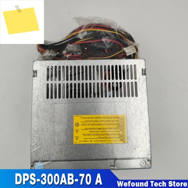 DELTA 300W 서버 전원 공급 장치 DPS-300AB-70 A용 제품 이미지