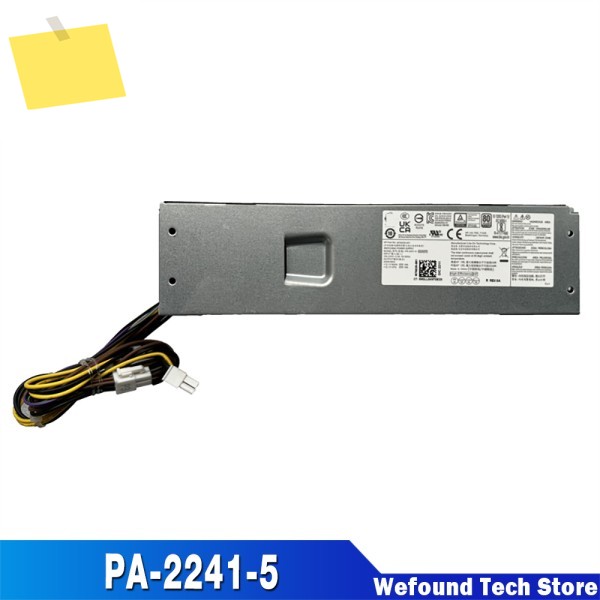 Pro 400 G9R SFF M76039-001 PA-2241-5 소형 케이스 전원 공급 장치 제품 이미지