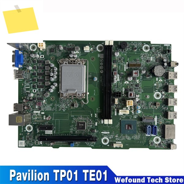 파빌리온 TP01 H670 LGA1700 N00594-601 M86349-001 12세대 메인보드 제품 이미지