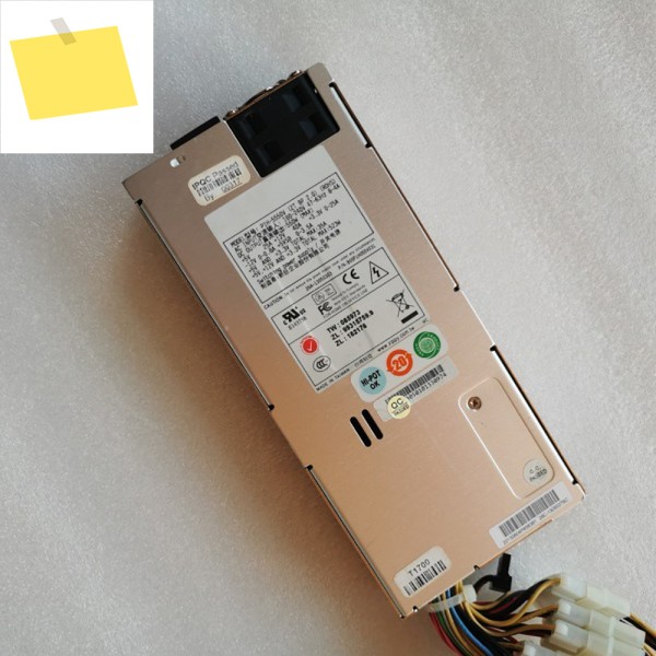 B00P1H055V031 550W 서버 전원 공급 장치 제품 이미지