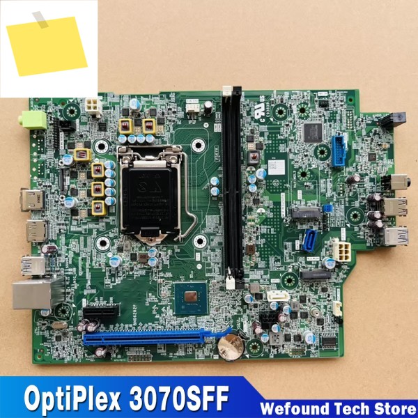 옵티플렉스 3070SFF 마더보드 7WP95 BN0628 제품 이미지