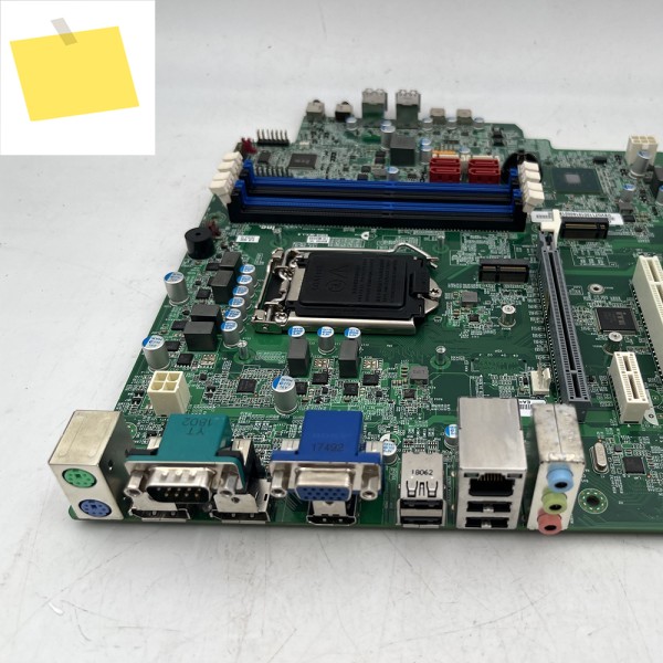 데스크탑 마더보드 S4660G B360 칩 1151 핀 완전 테스트 완료 B36H4-AM 제품 이미지