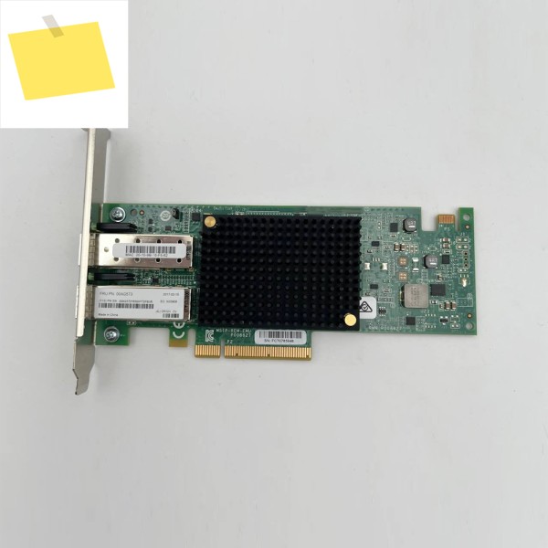 에뮬렉스 10Gb 이더넷 카드 00AG573 P008827-41D 제품 이미지