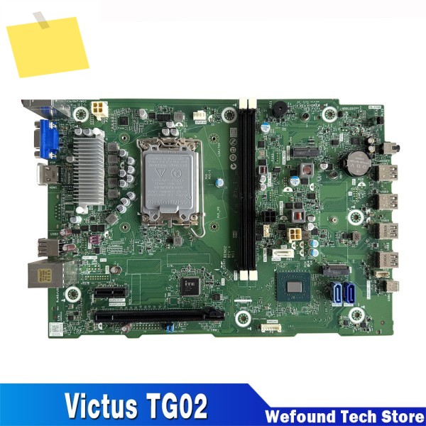 HP Victus TG02 N00594-602 RENO2 H670 M81542-001 마더보드용 제품 이미지