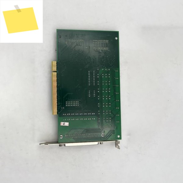 스위치 값 입력출력 수집 카드 PCI-7250 제품 이미지