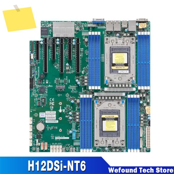 서버 마더보드 C9Z490-PGW X11DAI-N X8DAE X10DRT-H X9DR3-F 제품 이미지