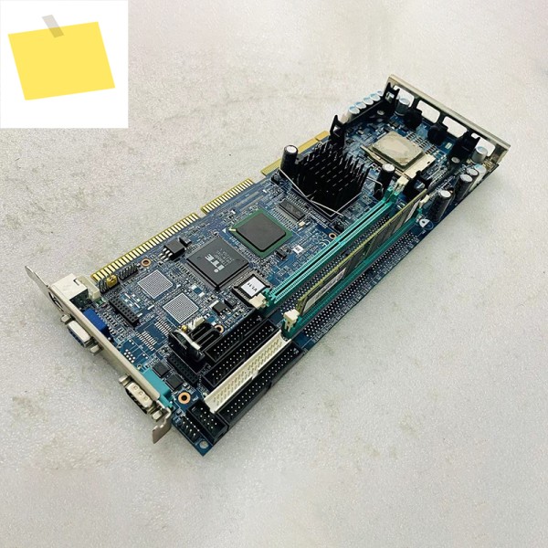 ADVANTECH PCA-6007 Rev:A1 산업용 제어 마더보드 출하 전 완벽한 테스트 작동 제품 이미지