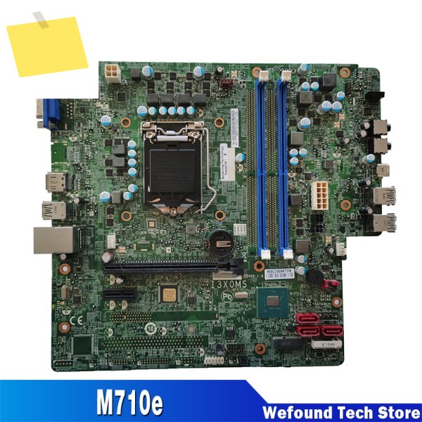 M710e M425 720-18ICB I3X0MS 01LM804용 Lenovo용 100% 작동 마더보드 제품 이미지