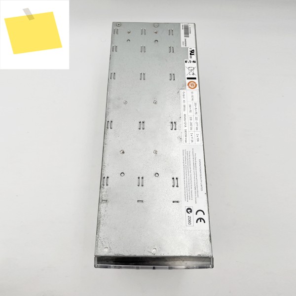 CR48-3G 5800W 통신 전력 정류기 모듈 제품 이미지