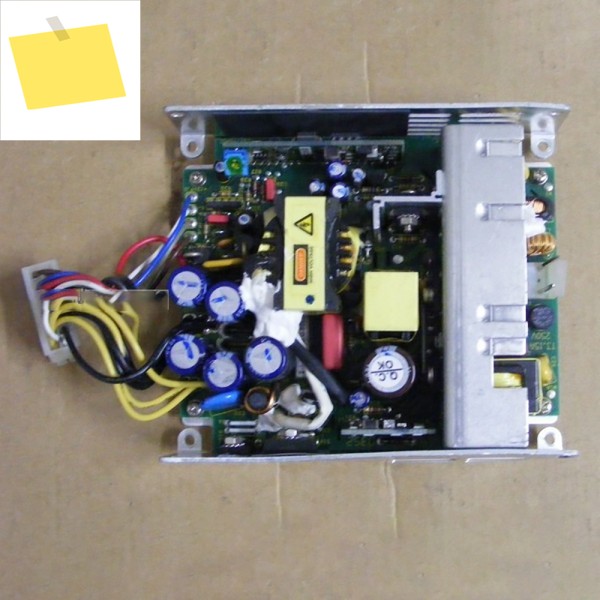 양방향 전원 공급 장치 DLN-Z123 5V 1A, 12V 제품 이미지