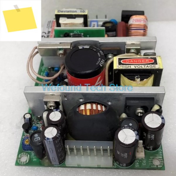 PF-85-21-1 +5V10A+12V5A PN3136087-04 산업용 전원 공급 장치 제품 이미지