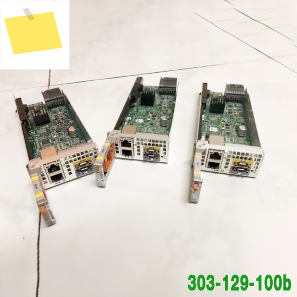 EMC CX4-120240 제어 모듈용 303-129-100b 제품 이미지