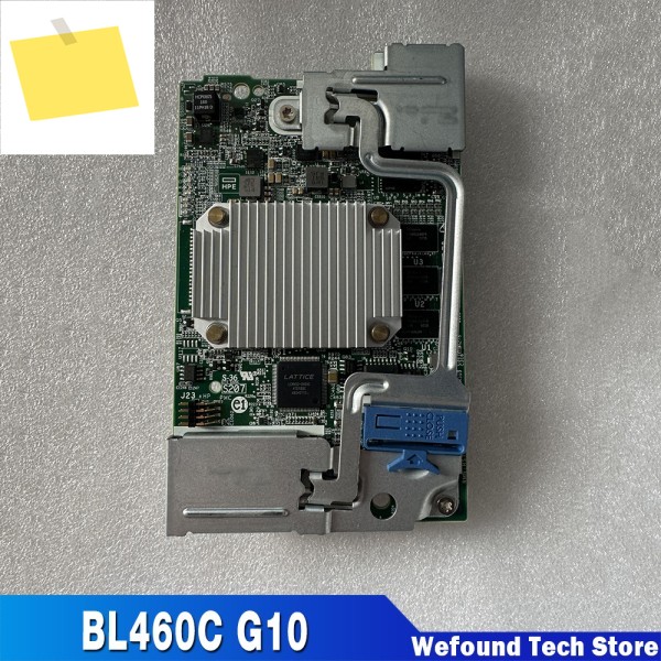 HP P204i-b 어레이 카드, BL460C G10, 877972-001 제품 이미지