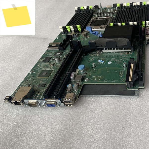 파워엣지 R720 서버 마더보드 X6FFV T0WRN 68CDY VWT90 76DKC JP31P 제품 이미지