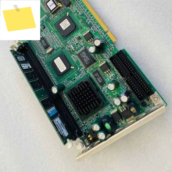 ADVANTECH PCA-6359 Rev.A1 산업용 컴퓨터 마더보드용 원본 전 완벽한 테스트 작업 제품 이미지