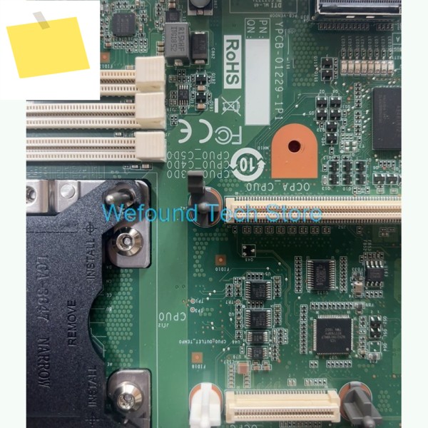 서버 마더보드 NF5266M5 YPCB-01229-1P1 제품 이미지