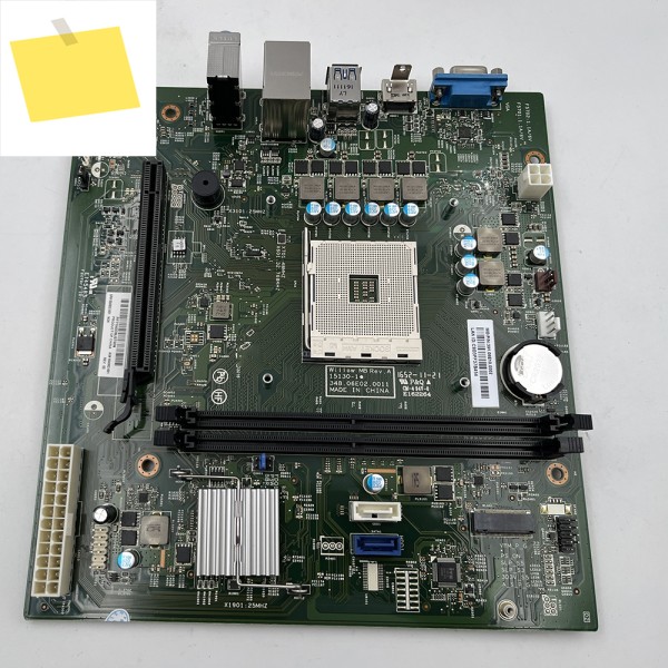 854902-001 HP Pavilion 510-P 마더보드 AM4 인터페이스 제품 이미지